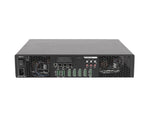 RCF DMA-504 4-Channel Digital Matrix Power Amplifier - 2000W by RCF