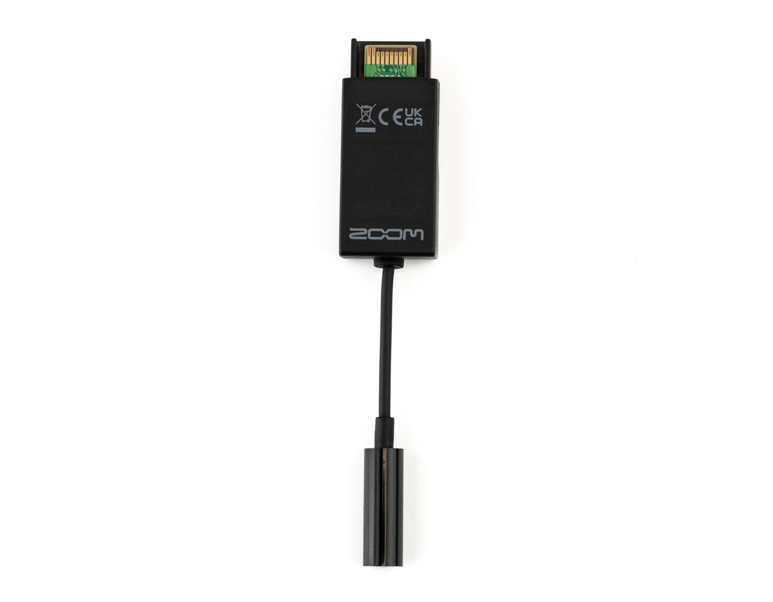 Zoom TCA-1 Timecode Adapter for Zoom Recorders by Zoom