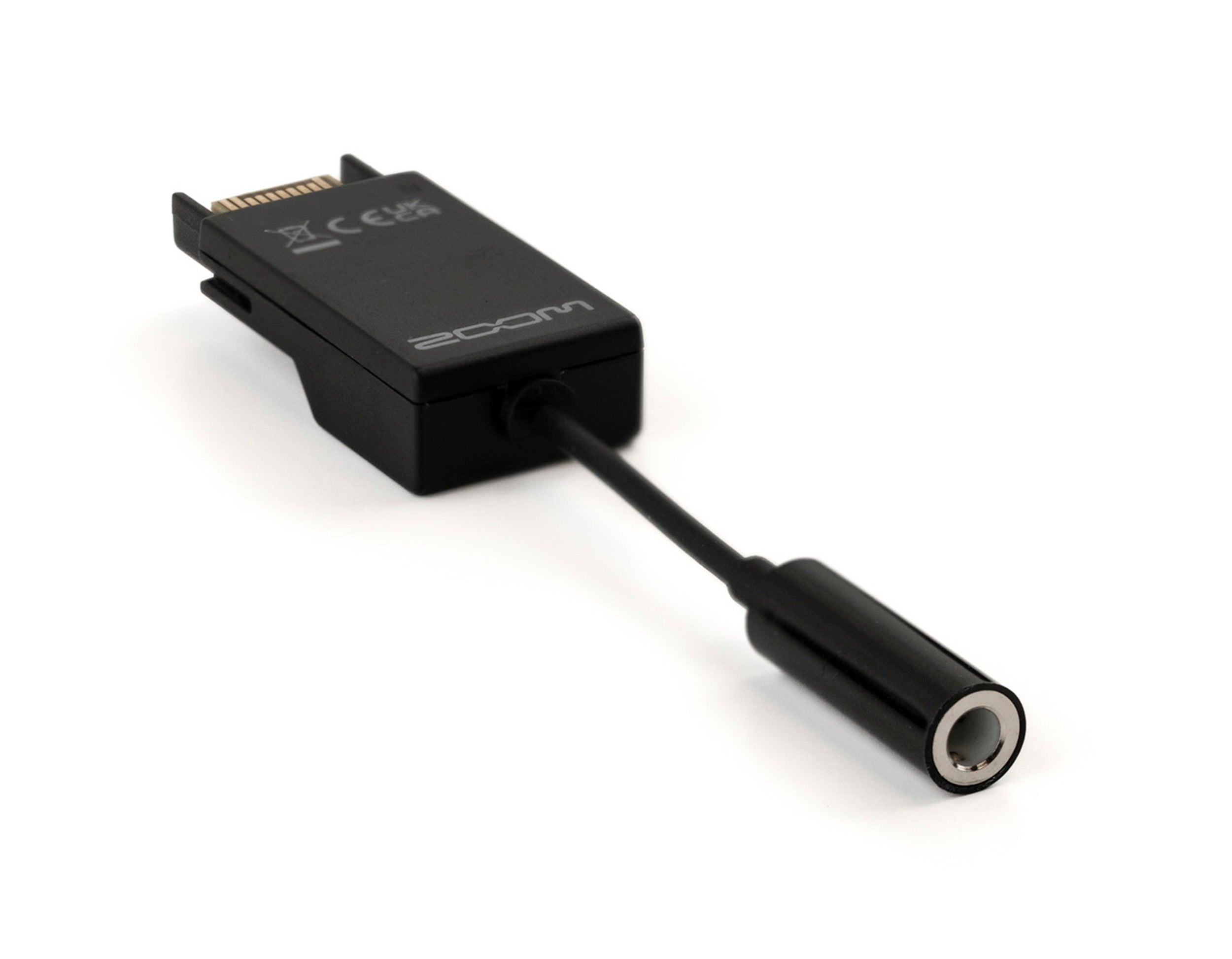 Zoom TCA-1 Timecode Adapter for Zoom Recorders by Zoom