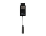 Zoom TCA-1 Timecode Adapter for Zoom Recorders by Zoom