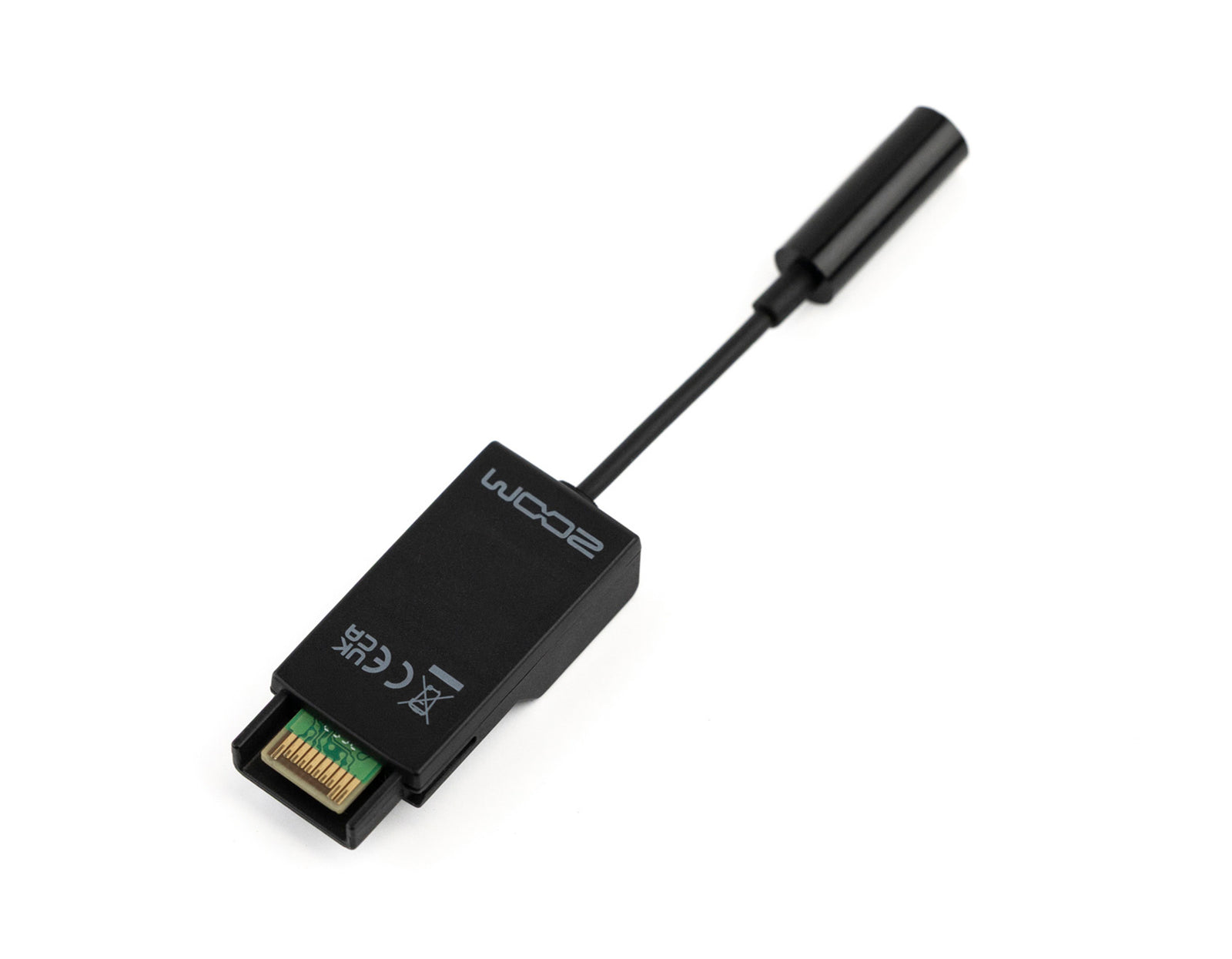 Zoom TCA-1 Timecode Adapter for Zoom Recorders by Zoom