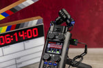 Zoom TCA-1 Timecode Adapter for Zoom Recorders by Zoom