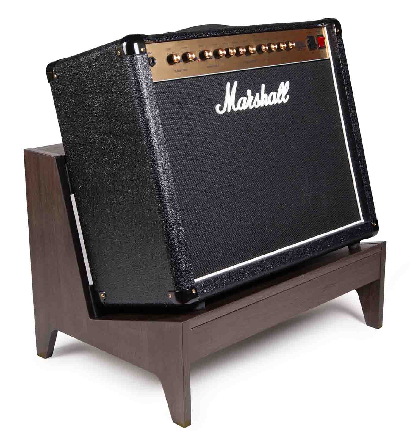 Gator Frameworks GFW-ELITEGTRAMPLG Elite Series Large Combo Guitar Amp Stand by Gator Cases