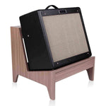 Gator Frameworks GFW-ELITEGTRAMPSM Elite Series Small Guitar Amp Stand by Gator Cases