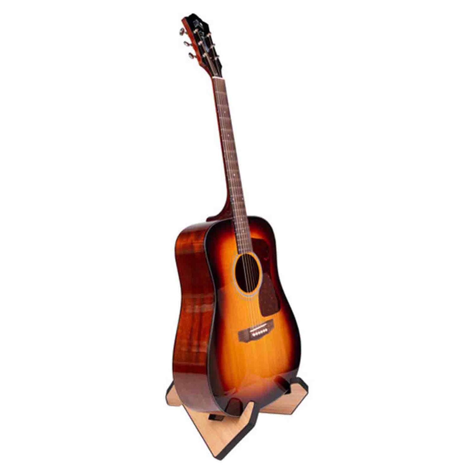 Gator Frameworks GFW-ELITEGTRXSTD Elite Series Guitar Furniture X Stand by Gator Cases