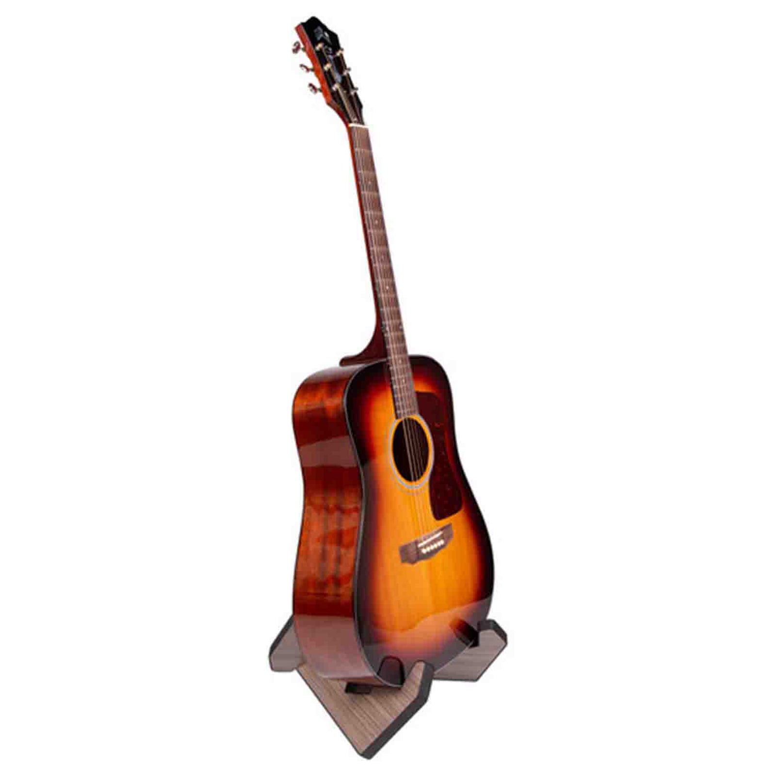 Gator Frameworks GFW-ELITEGTRXSTD Elite Series Guitar Furniture X Stand by Gator Cases