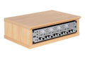 Gator Frameworks GFW-ELITERK-2U Elite Series Furniture Desktop 2U Studio Rack by Gator Cases