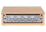 Gator Frameworks GFW-ELITERK-2U Elite Series Furniture Desktop 2U Studio Rack by Gator Cases
