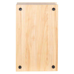 Gator Frameworks GFW-ELITERK-2U Elite Series Furniture Desktop 2U Studio Rack by Gator Cases