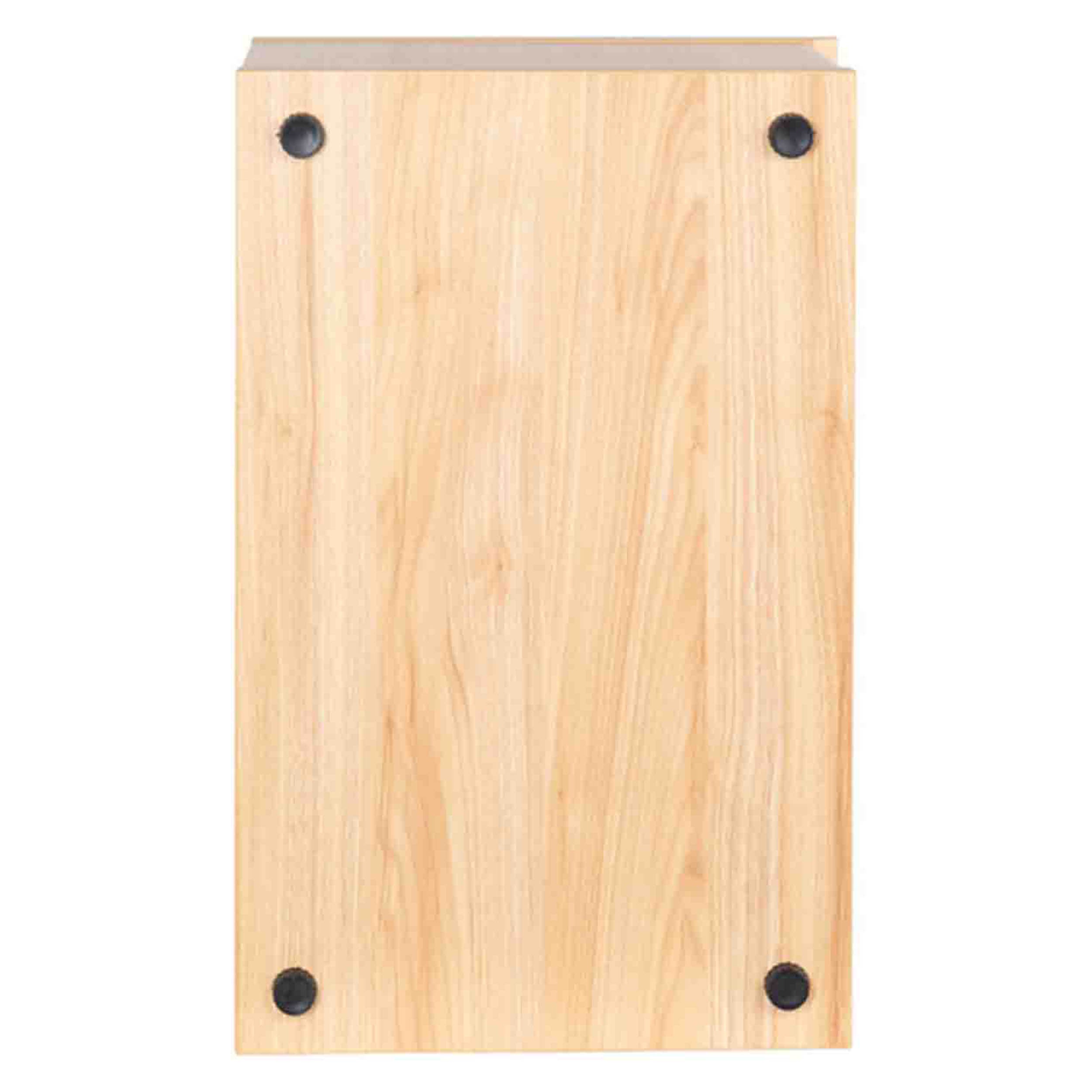 Gator Frameworks GFW-ELITERK-2U Elite Series Furniture Desktop 2U Studio Rack by Gator Cases