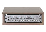 Gator Frameworks GFW-ELITERK-2U Elite Series Furniture Desktop 2U Studio Rack by Gator Cases