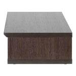 Gator Frameworks GFW-ELITERK-2U Elite Series Furniture Desktop 2U Studio Rack by Gator Cases