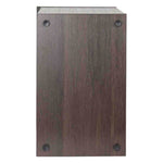 Gator Frameworks GFW-ELITERK-2U Elite Series Furniture Desktop 2U Studio Rack by Gator Cases