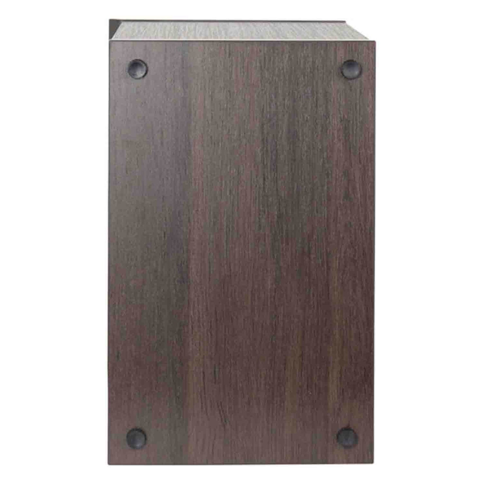 Gator Frameworks GFW-ELITERK-2U Elite Series Furniture Desktop 2U Studio Rack by Gator Cases