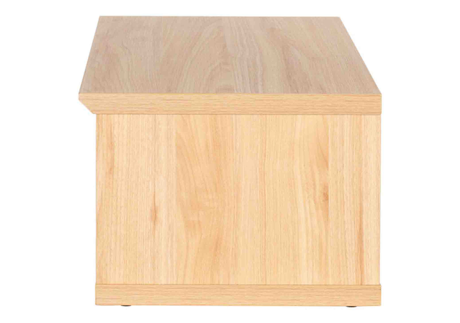 Gator Frameworks GFW-ELITERK-4U Elite Series Furniture Desktop 4U Studio Rack by Gator Cases