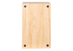 Gator Frameworks GFW-ELITERK-4U Elite Series Furniture Desktop 4U Studio Rack by Gator Cases