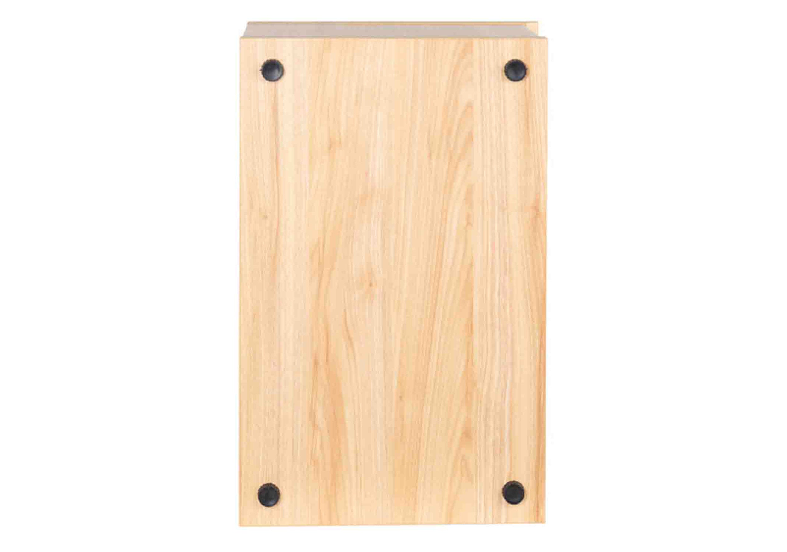 Gator Frameworks GFW-ELITERK-4U Elite Series Furniture Desktop 4U Studio Rack by Gator Cases