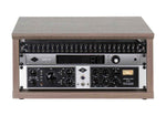 Gator Frameworks GFW-ELITERK-4U Elite Series Furniture Desktop 4U Studio Rack by Gator Cases