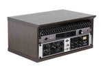 Gator Frameworks GFW-ELITERK-4U Elite Series Furniture Desktop 4U Studio Rack by Gator Cases
