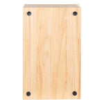Gator Frameworks GFW-ELITERK-8U Elite Series Furniture Desktop 8U Studio Rack by Gator Cases
