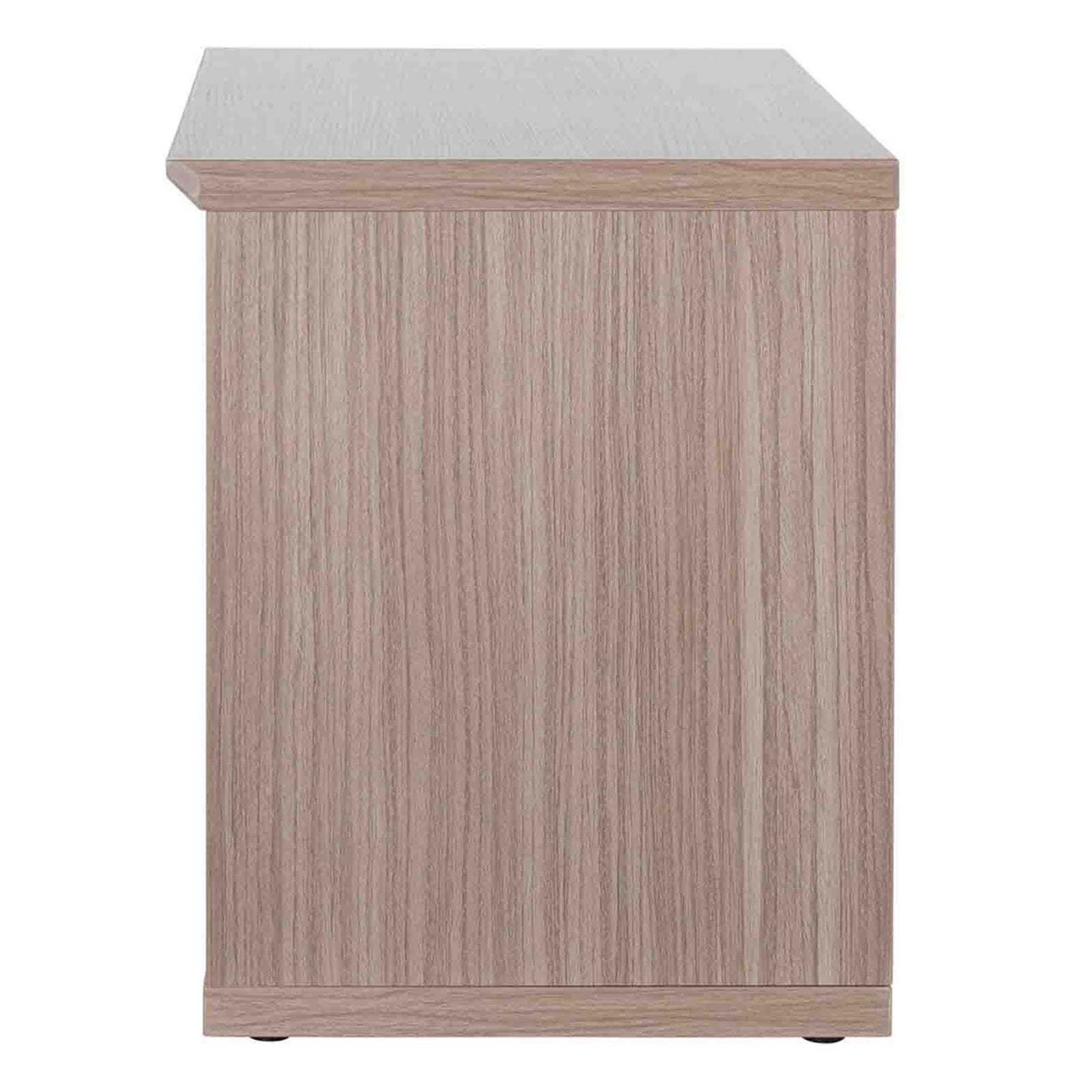 Gator Frameworks GFW-ELITERK-8U Elite Series Furniture Desktop 8U Studio Rack by Gator Cases