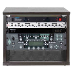 Gator Frameworks GFW-ELITERK-8U Elite Series Furniture Desktop 8U Studio Rack by Gator Cases