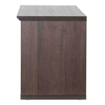 Gator Frameworks GFW-ELITERK-8U Elite Series Furniture Desktop 8U Studio Rack by Gator Cases