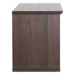 Gator Frameworks GFW-ELITERK-8U Elite Series Furniture Desktop 8U Studio Rack by Gator Cases