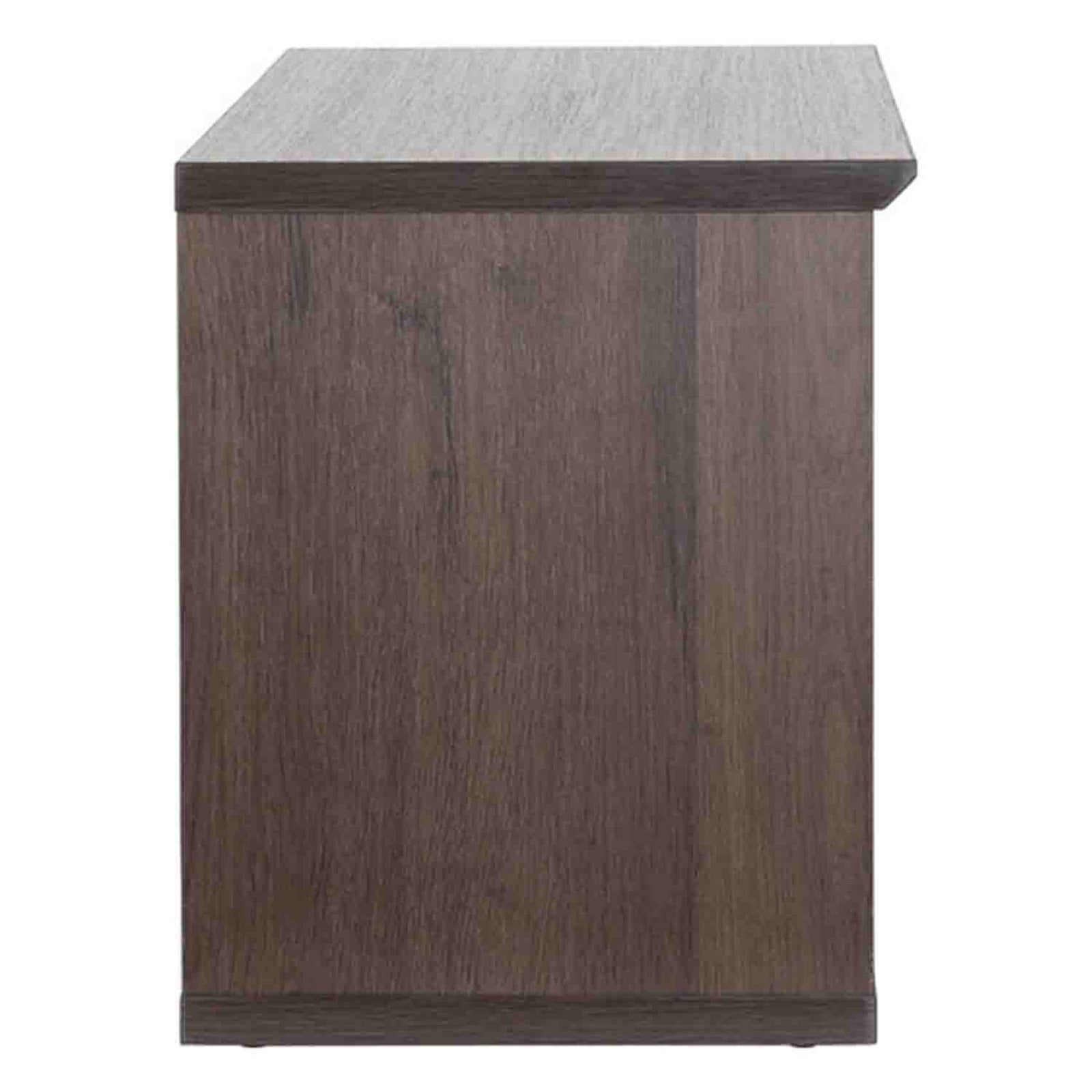 Gator Frameworks GFW-ELITERK-8U Elite Series Furniture Desktop 8U Studio Rack by Gator Cases