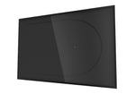 Glorious Vinyl Record Wall Frame for Album and LP Display by Glorious