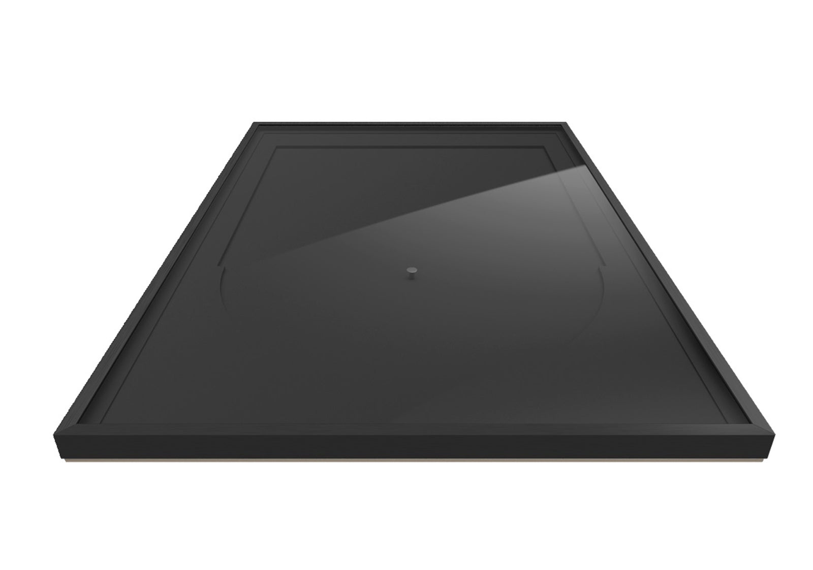 Glorious Vinyl Record Wall Frame for Album and LP Display by Glorious
