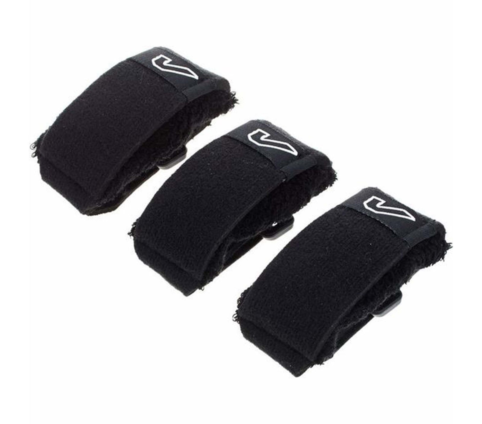 Gruvgear Fretwraps Large - 3 Pack by Gruv Gear