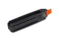 Gruv Gear Fump Bridge String Muter , 4-5 String, Black by Gruv Gear