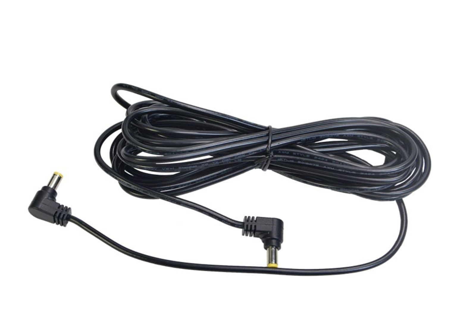 JMAZ MAD PAR DC 5M CABLE 10PK, by JMAZ Lighting