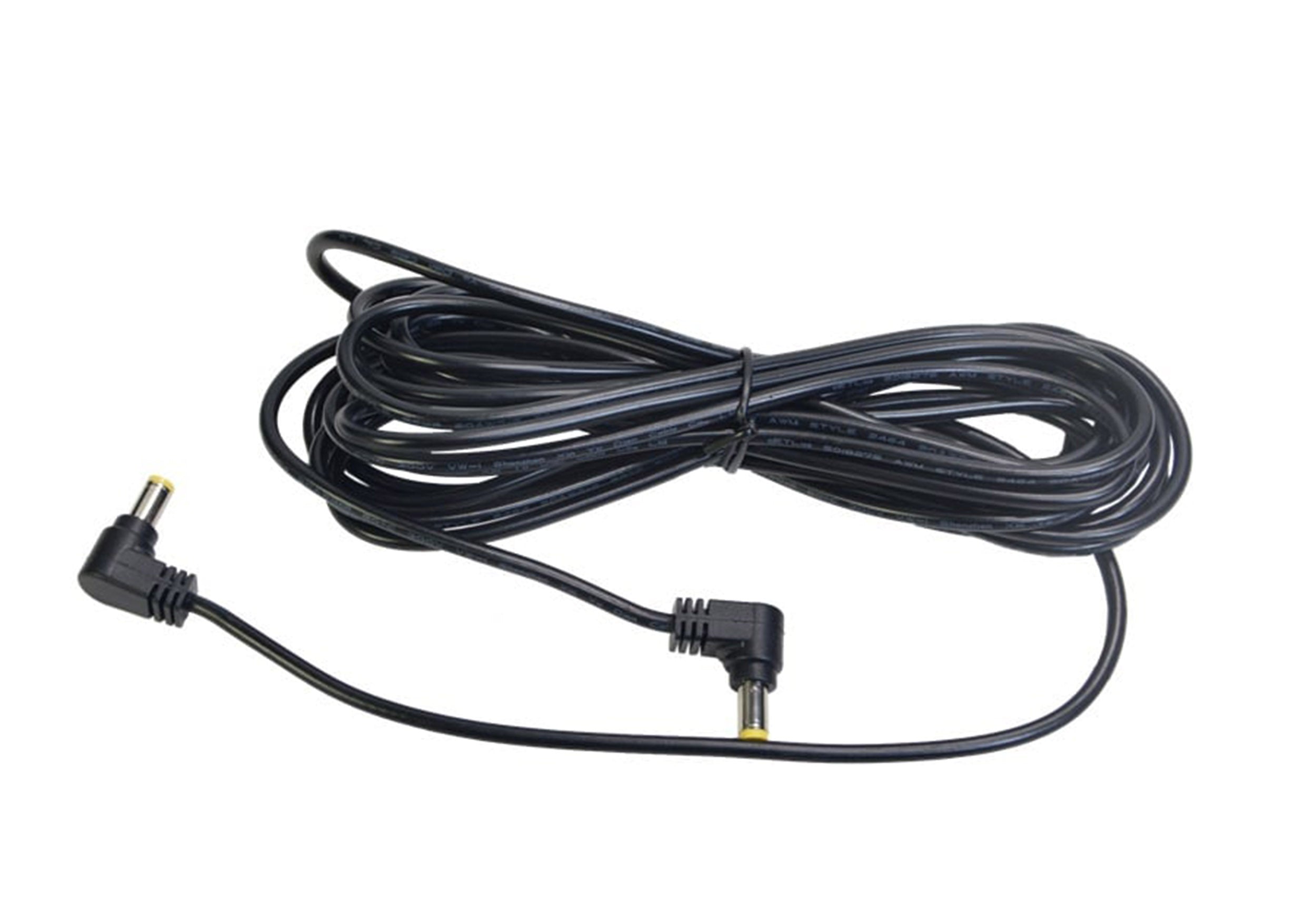 JMAZ MAD PAR DC 5M CABLE 10PK, by JMAZ Lighting