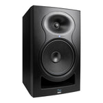 Kali Audio LP-8V2 8-inch Powered Studio Monitor - Black by Hollywood DJ