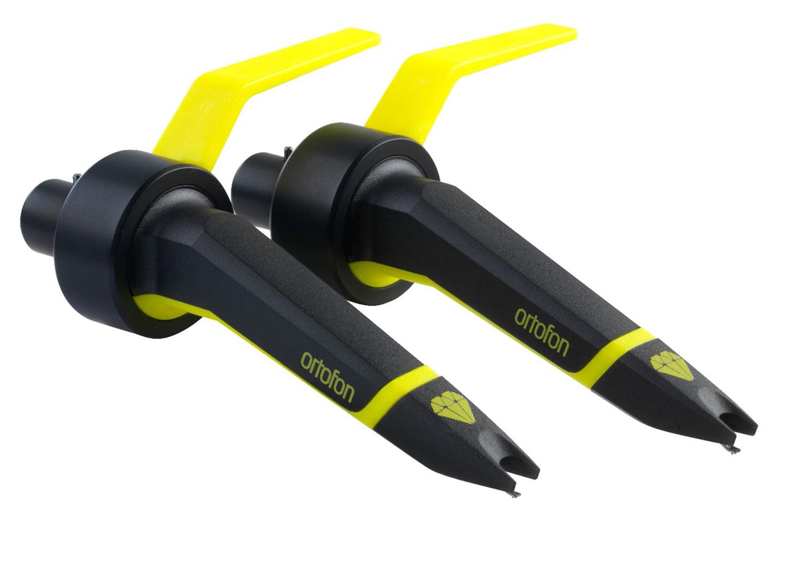 B-Stock: Ortofon Concorde MKll Club Best Sound Quality Traditional Vinyl Playback - Twin by Ortofon
