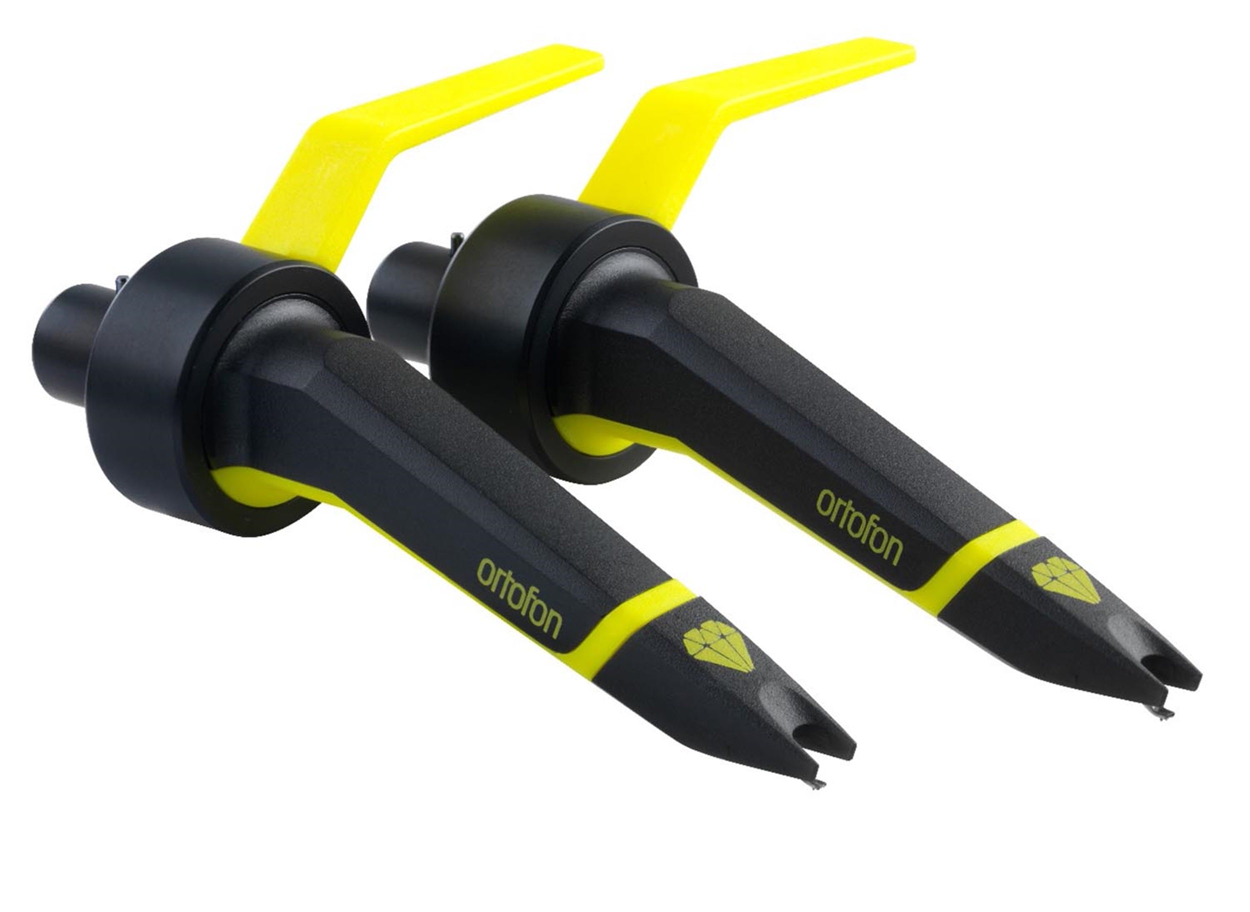 B-Stock: Ortofon Concorde MKll Club Best Sound Quality Traditional Vinyl Playback - Twin by Ortofon