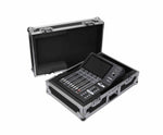 Odyssey ULDM3 Ultralight Case for Yamaha DM3 Digital Mixing Console by Odyssey