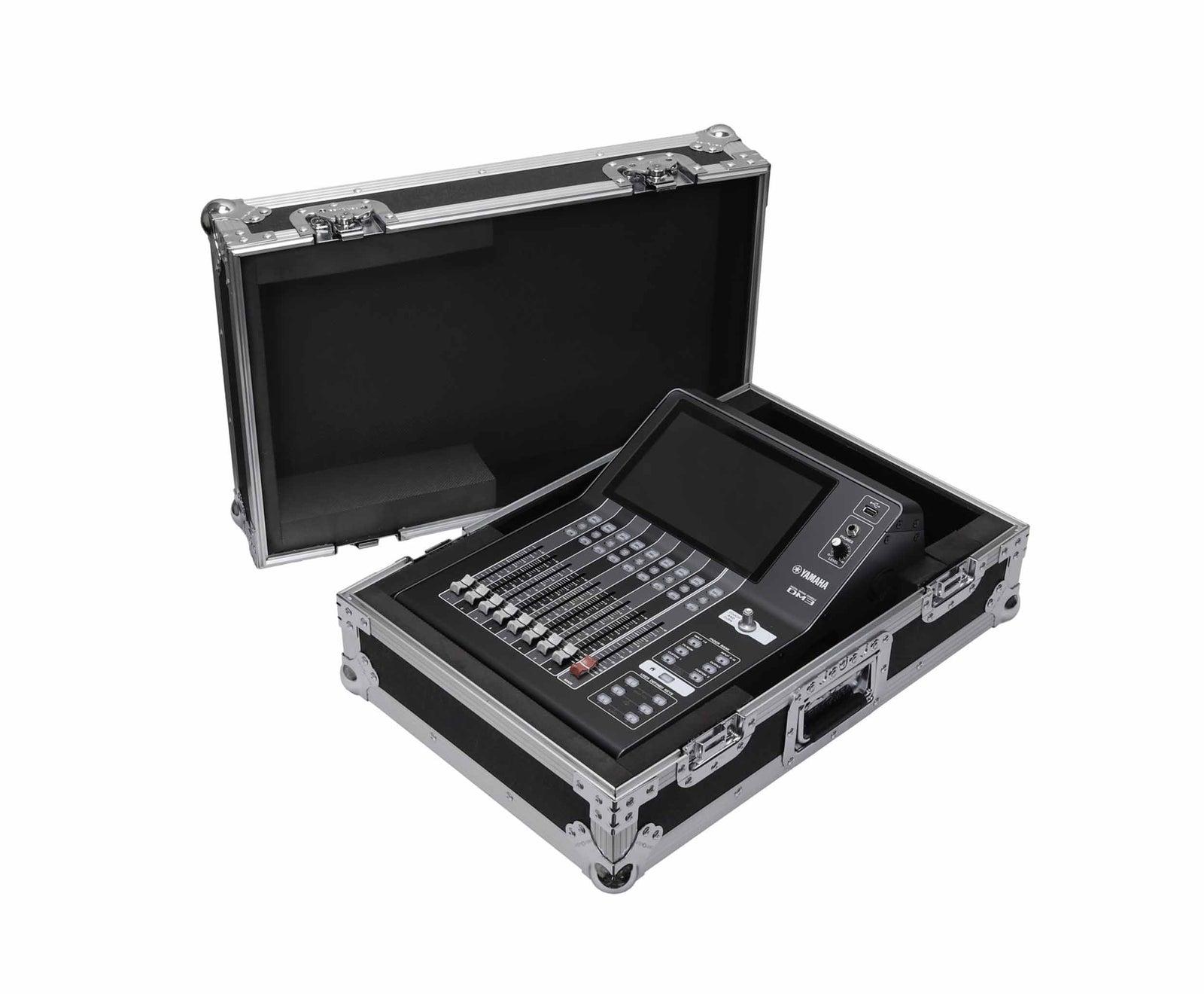 Odyssey ULDM3 Ultralight Case for Yamaha DM3 Digital Mixing Console by Odyssey