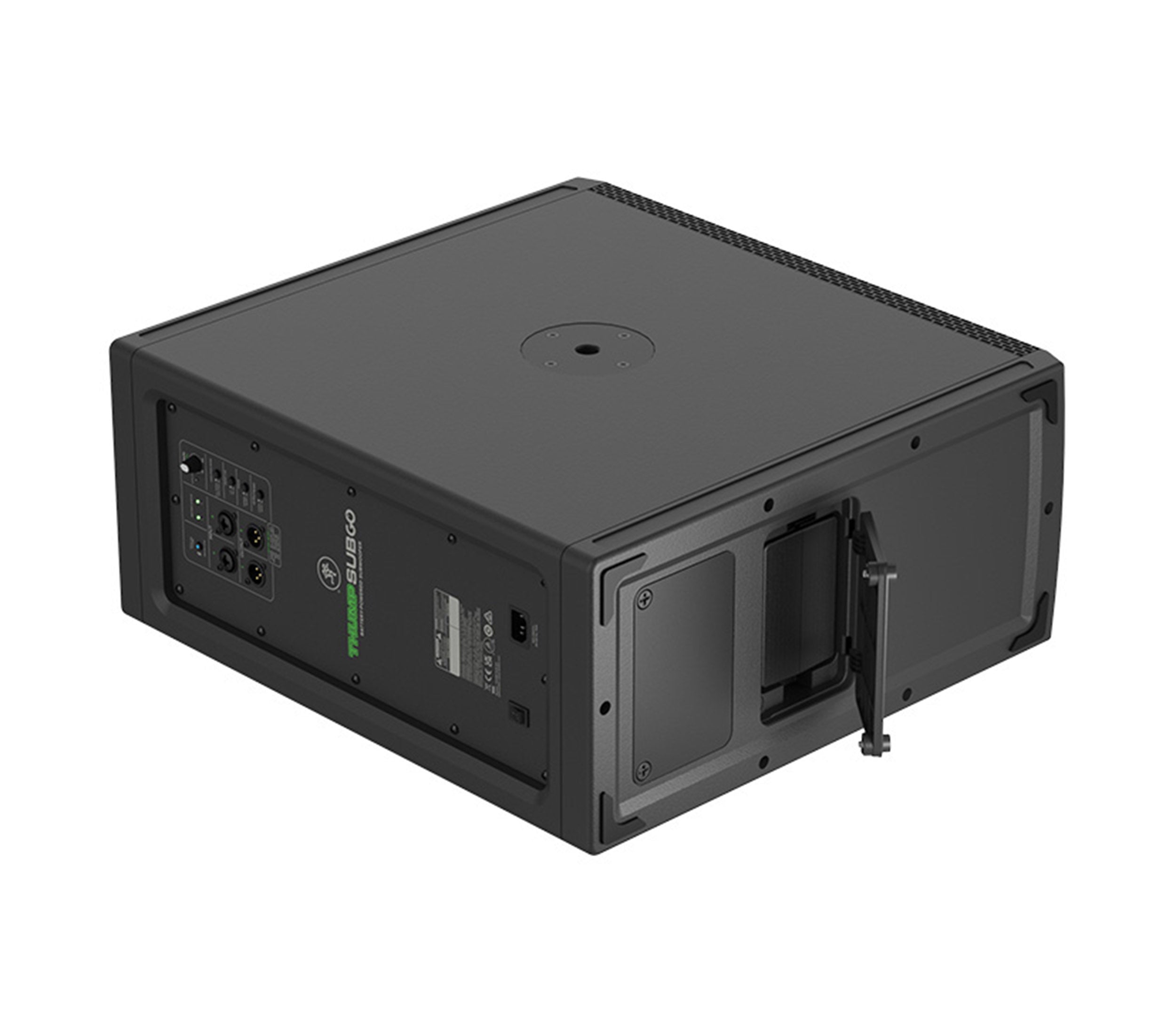 Mackie ThumpSub GO 8" Portable Battery-Powered Subwoofer - 400 W by Mackie
