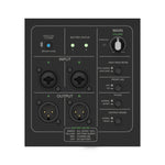 Mackie ThumpSub GO 8" Portable Battery-Powered Subwoofer - 400 W by Mackie