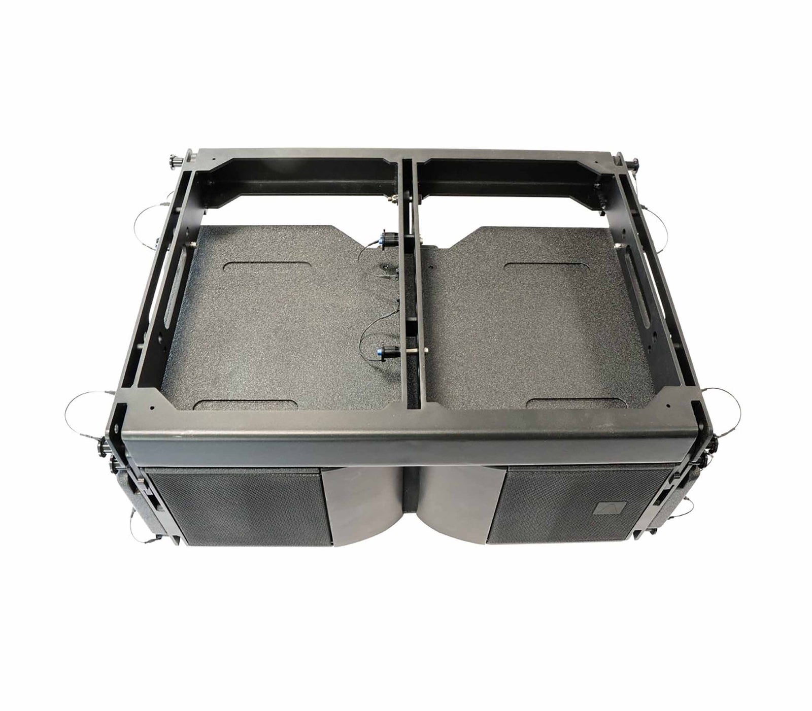 Avante Audio ATL328 Flybar Ground Stack Base by Avante Audio