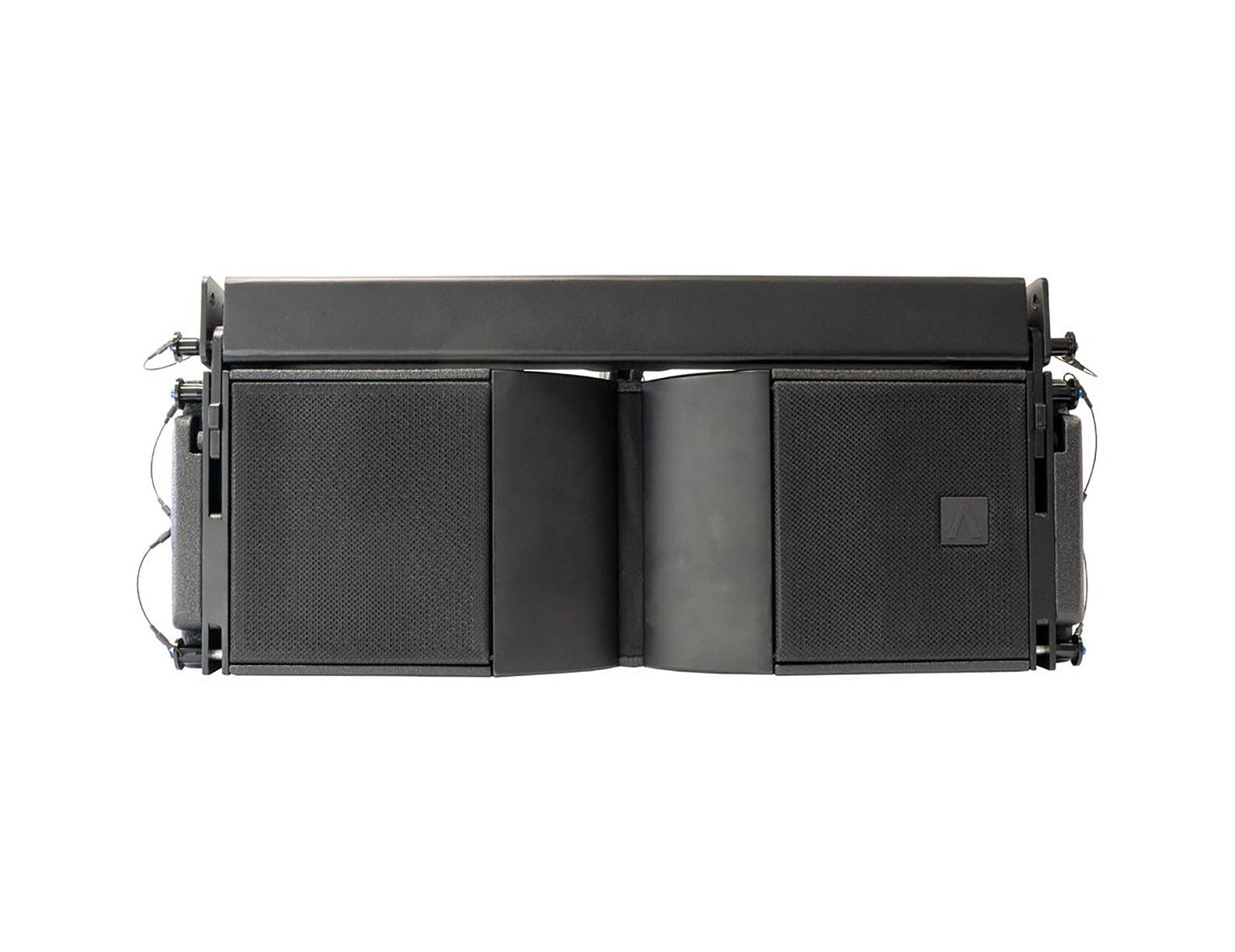 Avante Audio ATL328 Flybar Ground Stack Base by Avante Audio