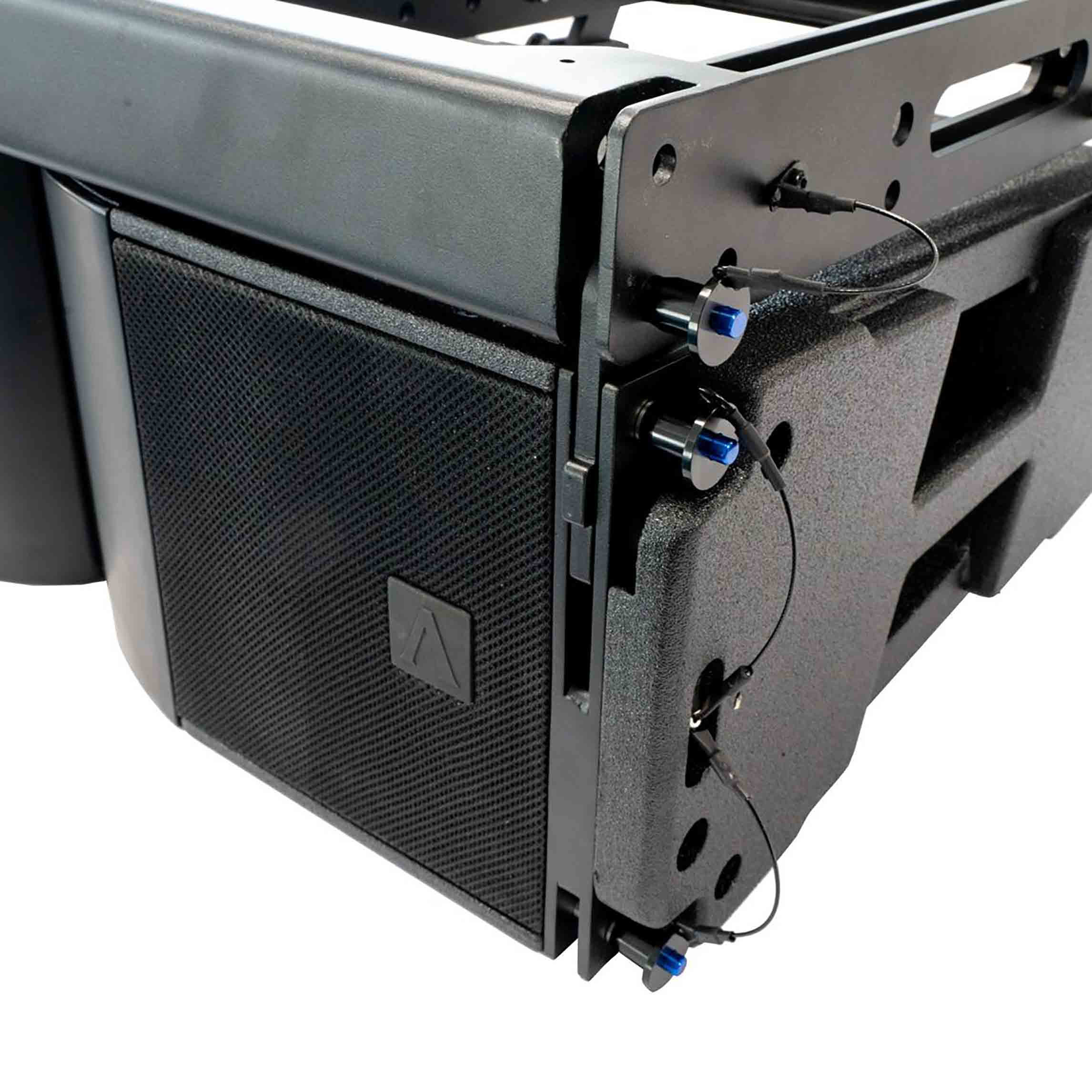 Avante Audio ATL328 Flybar Ground Stack Base by Avante Audio