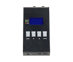 Elation A-LOADER HH Battery-Powered Handheld Uploader for Arena Lighting Fixtures by Elation Professional