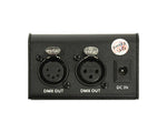 Elation A-LOADER HH Battery-Powered Handheld Uploader for Arena Lighting Fixtures by Elation Professional