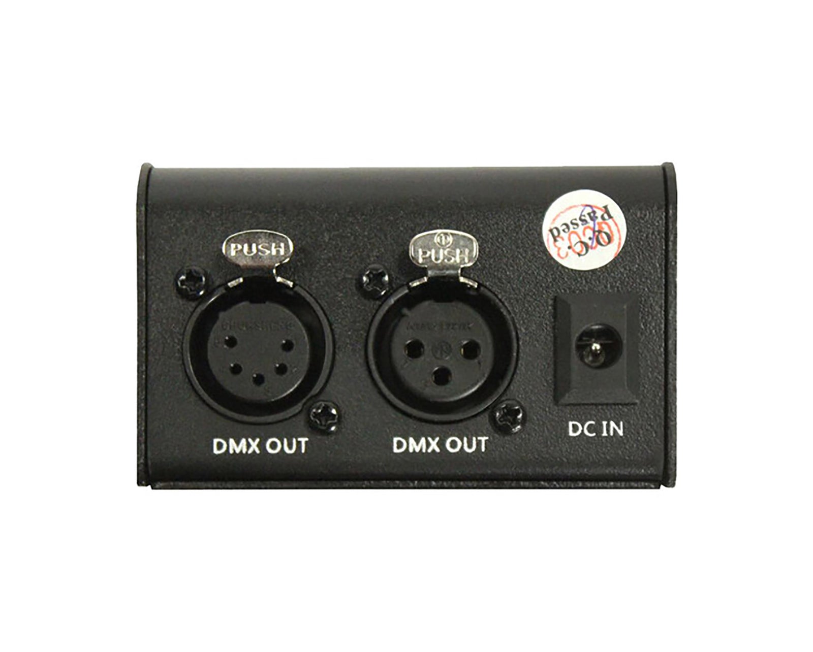 Elation A-LOADER HH Battery-Powered Handheld Uploader for Arena Lighting Fixtures by Elation Professional