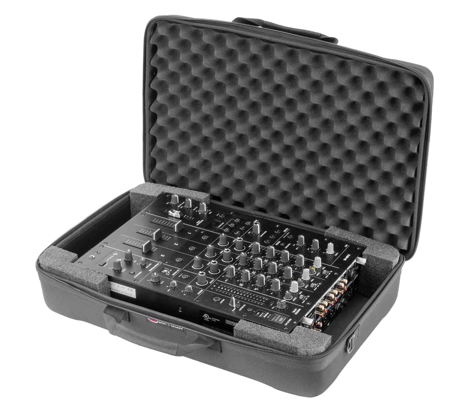 Odyssey BMDJMV5 EVA Molded Soft Case and Bag for AlphaTheta DJM-V5 by Odyssey