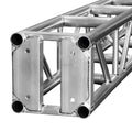 Show Solutions ST1212-120 10' Long 12" x 12" Box Truss with Grade 8 Bolts by Show Solutions